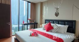 Доступные квартиры в The Alcove Thonglor 10