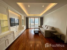 3 Bedroom Apartment for rent at Newton Tower, Khlong Toei, Khlong Toei, Bangkok, Thailand