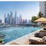 3 침실 Palace Beach Residence에서 판매하는 아파트, EMAAR Beachfront, 두바이 항구