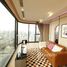3 спален Кондо в аренду в Ashton Asoke, Khlong Toei Nuea