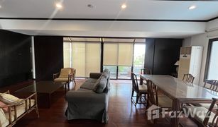 3 Schlafzimmern Appartement zu verkaufen in Sam Sen Nai, Bangkok Panpanit Apartments