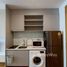 1 спален Кондо на продажу в Noble Revo Silom, Si Lom