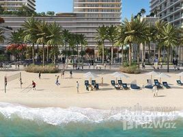 3 спален Квартира на продажу в Palace Beach Residence, EMAAR Beachfront