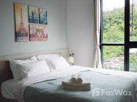 1 Schlafzimmer Wohnung zu verkaufen im The Base Height, Talat Yai, Phuket Town, Phuket