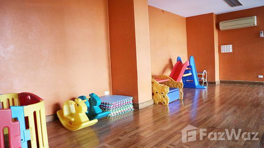 Fotos 1 of the Indoor Kinderbereich at Sukhumvit Plus