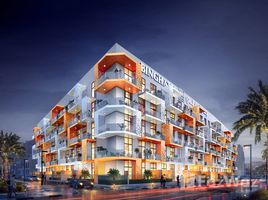 2 спален Квартира на продажу в Binghatti Mirage, Jumeirah Village Circle (JVC), Дубай