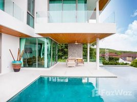 2 Bedrooms Villa for sale in Rawai, Phuket Grand See Through