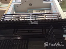 4 Bedroom House for rent in Vietnam, Ward 5, Go vap, Ho Chi Minh City, Vietnam