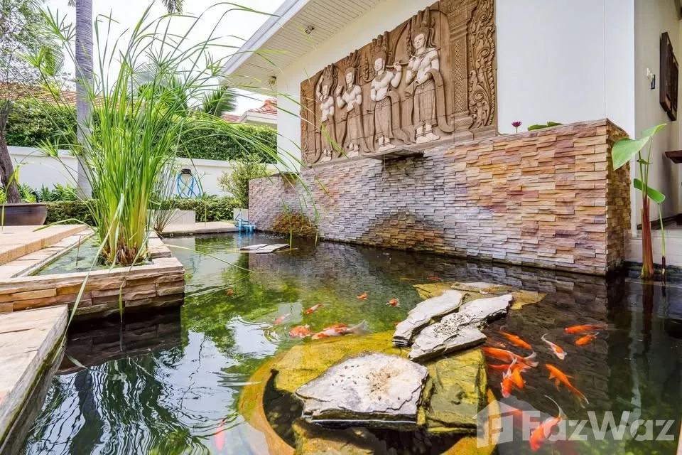 Pool Villa 3bed 4bath @Soi Hua-Hin 116 — photo 5