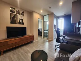 ขายอพาร์ทเม้นท์ 1 ห้องนอน ในโครงการ เดอะ รูม สุขุมวิท 69, พระโขนงเหนือ