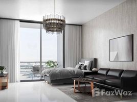 Studio Appartement zu verkaufen im Skyz by Danube, Syann Park, Arjan, Dubai