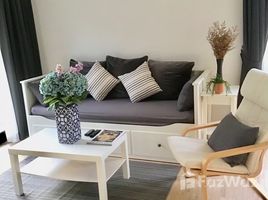 1 Bedroom Condo for sale at Baan Mai Khao, Mai Khao