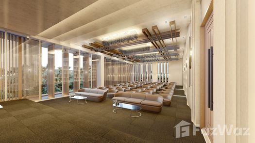 รูปถ่าย 1 of the Party Hall / Group Entertainment at ยูโทเปียอพาทเม้นมินิ 2