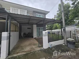 3 Schlafzimmer Reihenhaus zu vermieten im Pruksa Ville Modern US Thalang, Thalang, Phuket, Thailand