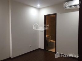 Studio Apartment for rent at Roman Plaza, Van Phuc