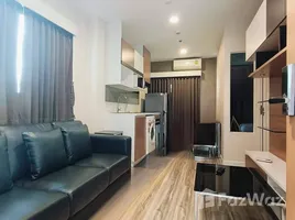 1 chambre Condominium à louer à , Surasak