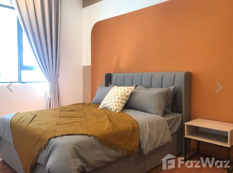 Studio Penthouses for Sale in Southern District, Metro Manila