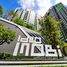 2 спален Квартира на продажу в Ideo Mobi Sukhumvit Eastgate, Bang Na, Банг На