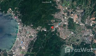 N/A Land for sale in Kathu, Phuket 