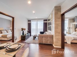 2 Bedroom Condo for sale at Whizdom Inspire Sukhumvit, Bang Chak