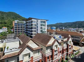 1 Schlafzimmer Wohnung zu verkaufen im Wekata Luxury, Karon, Phuket Town, Phuket