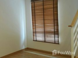 3 Bedroom Townhouse for rent at Baan Klang Muang S-Sense Rama 9 Ladprao, Lat Phrao