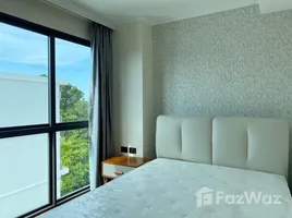 2 Bedroom Condo for sale at The One Chiang Mai, San Sai Noi, San Sai, Chiang Mai