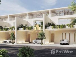 3 Bedroom Townhouse for sale at MAG 22, Meydan Gated Community