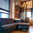 1 спален Квартира в аренду в KnightsBridge Prime Onnut, Phra Khanong Nuea