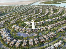 3 Habitación Adosado en venta en Reem Hills, Makers District, Al Reem Island, Abu Dhabi