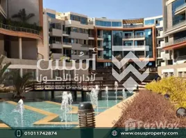 4 Bedroom Apartment for sale at La Mirada Compound, The 5th Settlement