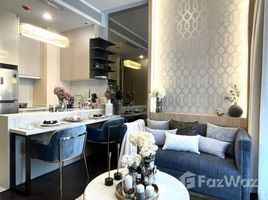 1 Schlafzimmer Wohnung zu vermieten im Laviq Sukhumvit 57, Khlong Tan Nuea