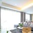 3 Bedroom Villa for rent at Nirvana Beyond Lite Rama 9, Saphan Sung