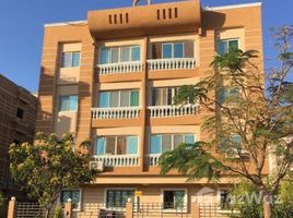 3 Bedroom Apartment for sale at West Arabella, The 5th Settlement, New Cairo City