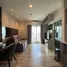 1 Bedroom Condo for rent at The Key Sathorn-Charoenraj, Bang Khlo, Bang Kho Laem, Bangkok, Thailand