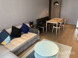 1 Schlafzimmer Wohnung zu vermieten im Park Origin Phrom Phong, Khlong Tan