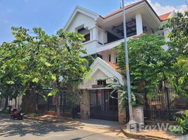 6 Bedroom Villa for rent in District 2, Ho Chi Minh City, Thao Dien, District 2