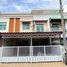 3 спален Таунхаус на продажу в Thai Somboon Rangsit Khlong Sam, Khlong Sam