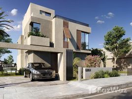 3 Bedroom Townhouse for sale at Sodic East, 6th District, New Heliopolis