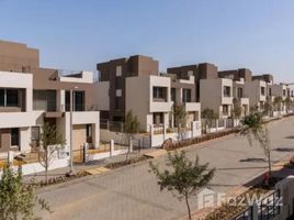 4 Bedroom Townhouse for sale at Palm Hills New Cairo, The 5th Settlement