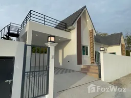 3 chambre Villa for sale in Hua Hin, Hin Lek Fai, Hua Hin