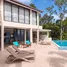 5 Bedroom Villa for sale at Santi Thani, Maenam, Koh Samui, Surat Thani