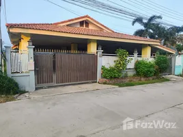 ขายวิลล่า 3 ห้องนอน ใน ชะอำ, เพชรบุรี, ชะอำ, ชะอำ, เพชรบุรี