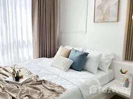 Studio Apartment for sale at The Trust Residence Pinklao, Arun Ammarin, Bangkok Noi, Bangkok, Thailand