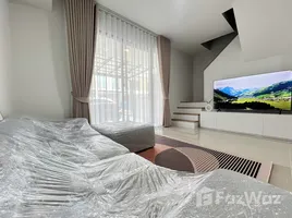 3 Bedroom Townhouse for rent at Pleno Sukhumvit-Bangna 2, Bang Kaeo, Bang Phli, Samut Prakan, Thailand