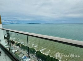 1 Schlafzimmer Wohnung zu verkaufen im Copacabana Beach Jomtien, Nong Prue, Pattaya, Chon Buri, Thailand