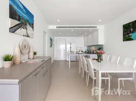 2 Bedroom Apartment for rent at Unique Residences, Bo Phut, Koh Samui