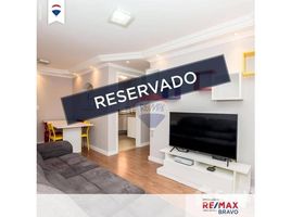 3 Schlafzimmer Reihenhaus zu verkaufen in Curitiba, Parana, Portao, Curitiba