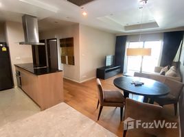 2 спален Кондо на продажу в Sathorn Gardens, Thung Mahamek