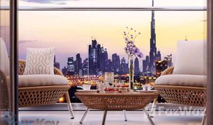 2 chambres Appartement a vendre à Azizi Riviera, Dubai Creek Vistas Reserve